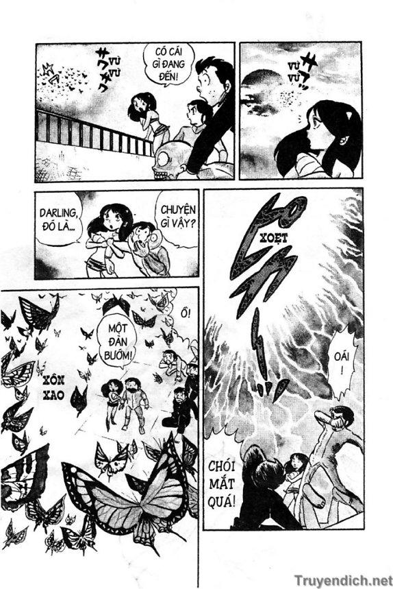 Lum Chapter 34 - Trang 2