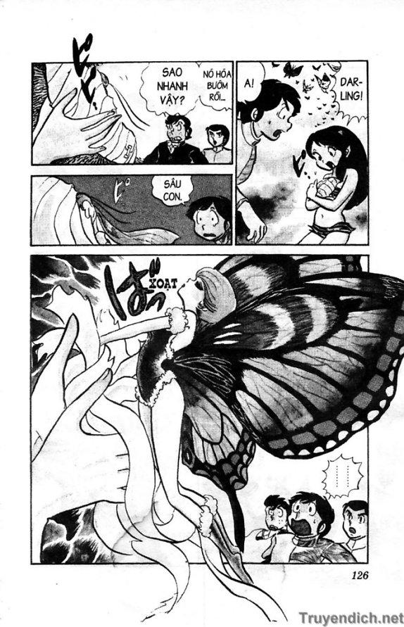 Lum Chapter 34 - Trang 2