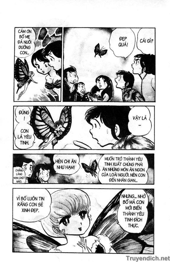 Lum Chapter 34 - Trang 2