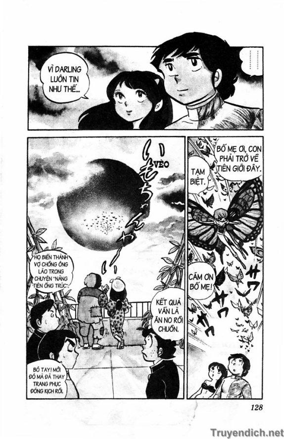 Lum Chapter 34 - Trang 2