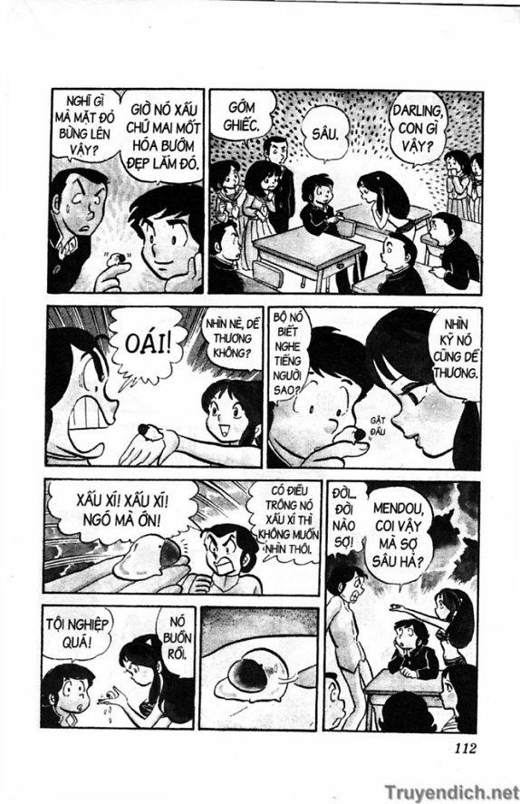 Lum Chapter 34 - Trang 2