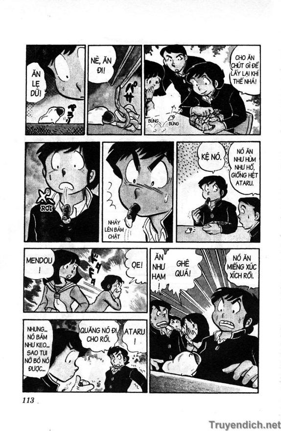 Lum Chapter 34 - Trang 2