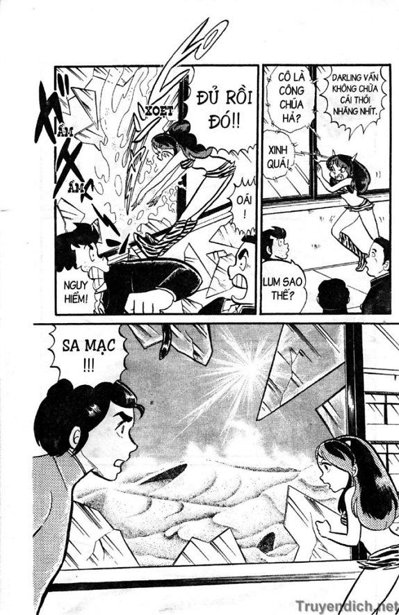 Lum Chapter 33 - Trang 2