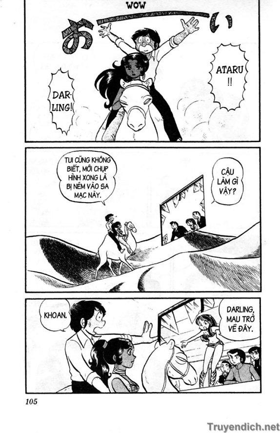 Lum Chapter 33 - Trang 2