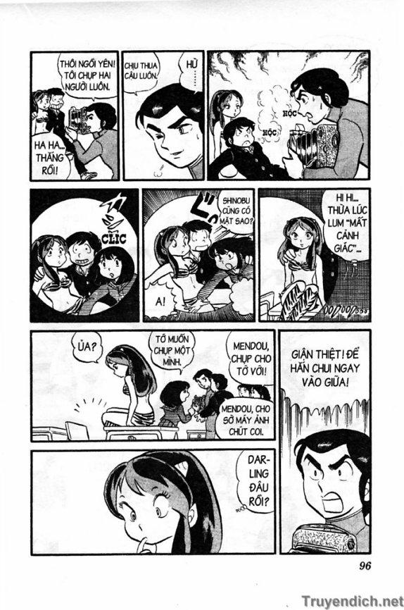 Lum Chapter 33 - Trang 2