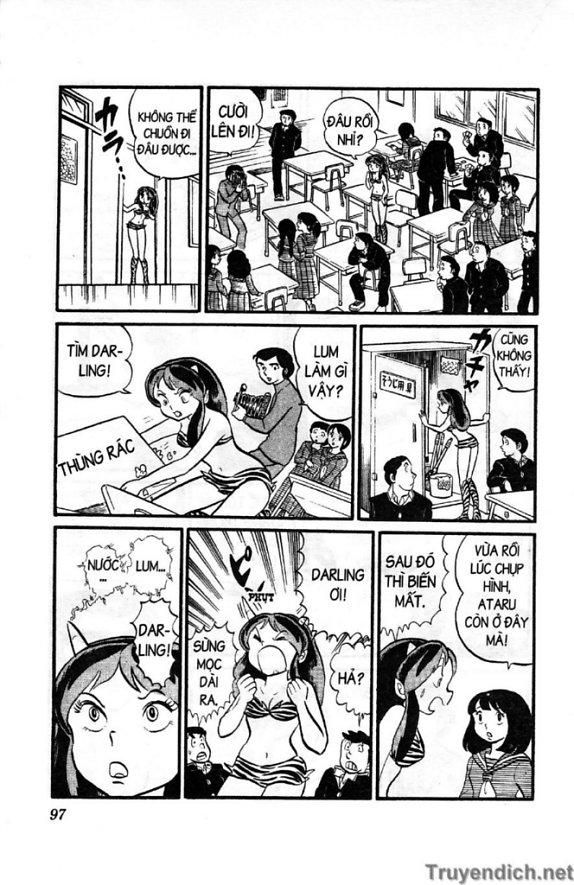 Lum Chapter 33 - Trang 2