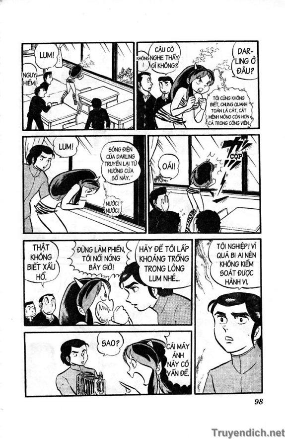 Lum Chapter 33 - Trang 2