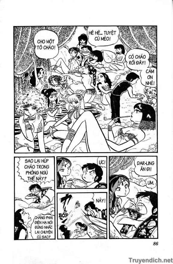 Lum Chapter 32 - Trang 2