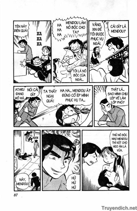 Lum Chapter 32 - Trang 2