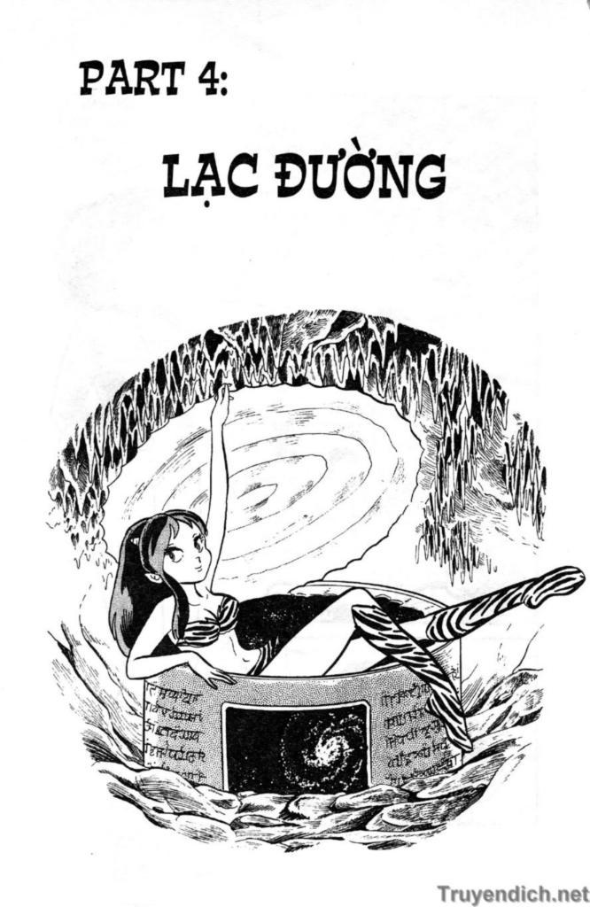 Lum Chapter 31 - Trang 2