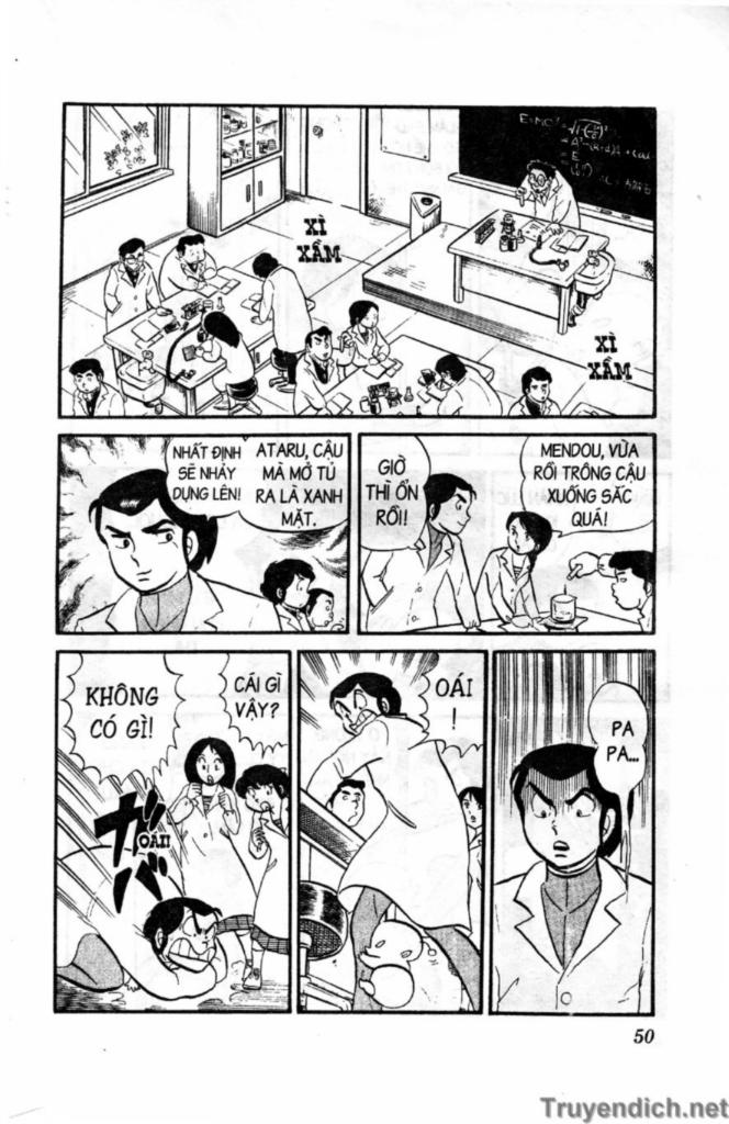 Lum Chapter 29 - Trang 2