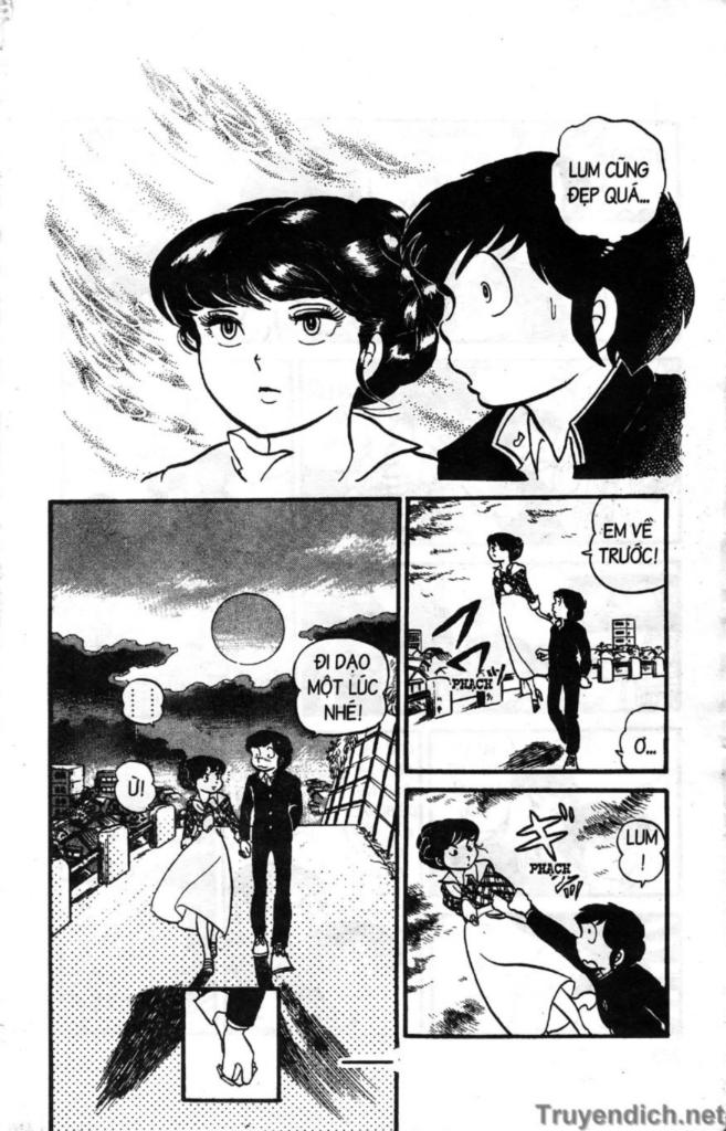 Lum Chapter 27 - Trang 2