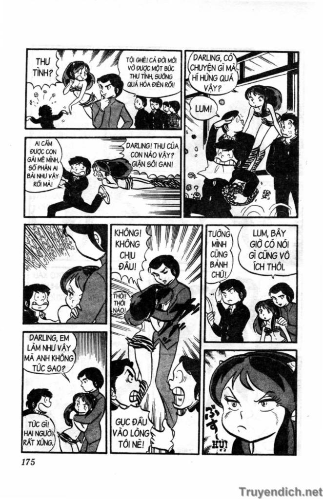 Lum Chapter 27 - Trang 2