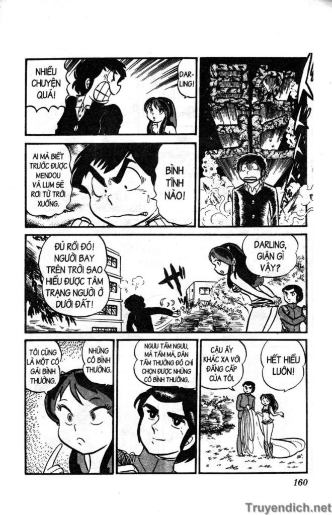 Lum Chapter 26 - Trang 2