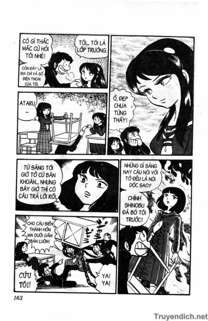 Lum Chapter 26 - Trang 2