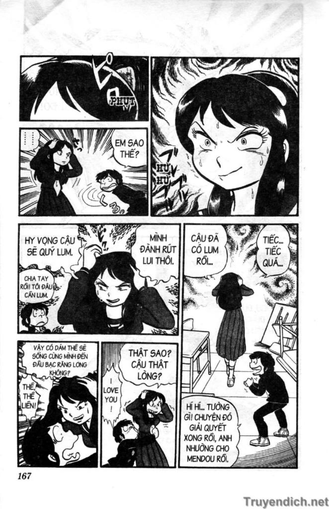 Lum Chapter 26 - Trang 2