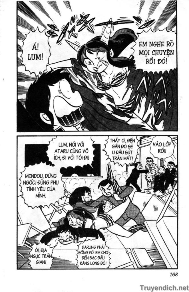 Lum Chapter 26 - Trang 2