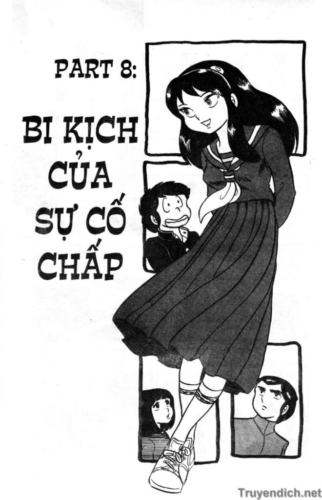 Lum Chapter 26 - Trang 2