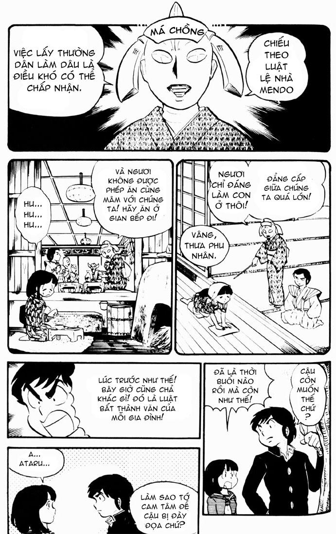 Lum Chapter 26 - Trang 2