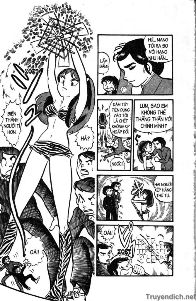 Lum Chapter 24 - Trang 2