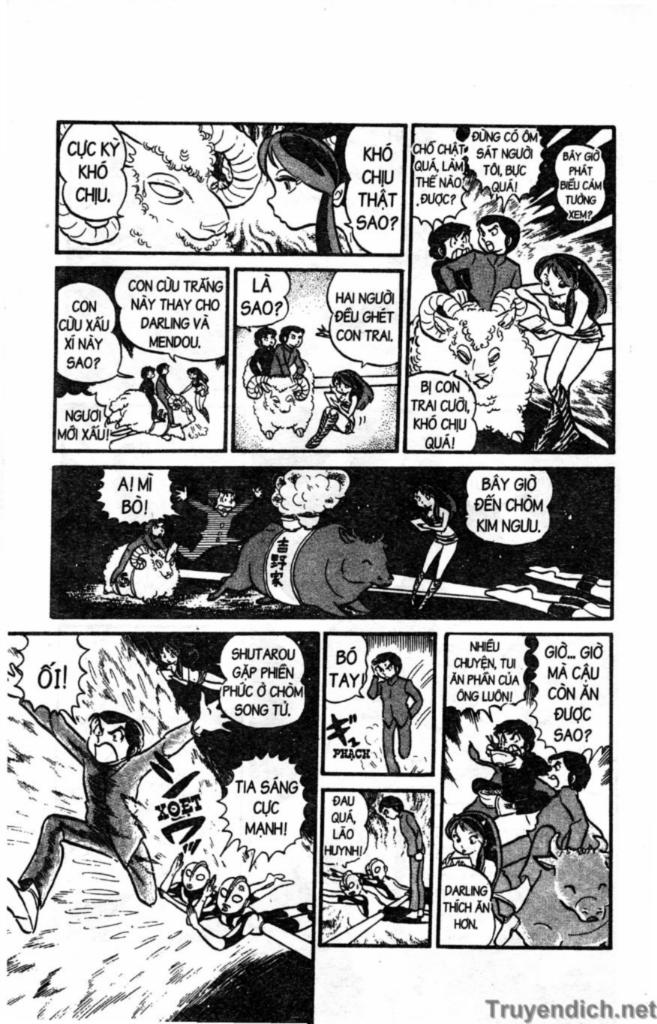 Lum Chapter 24 - Trang 2