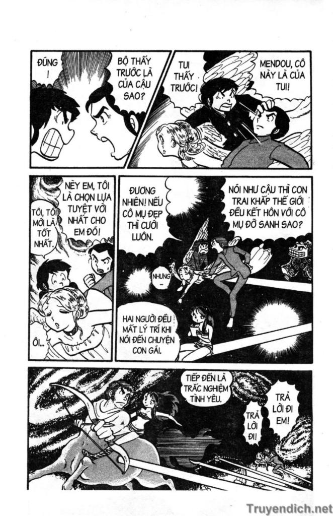 Lum Chapter 24 - Trang 2