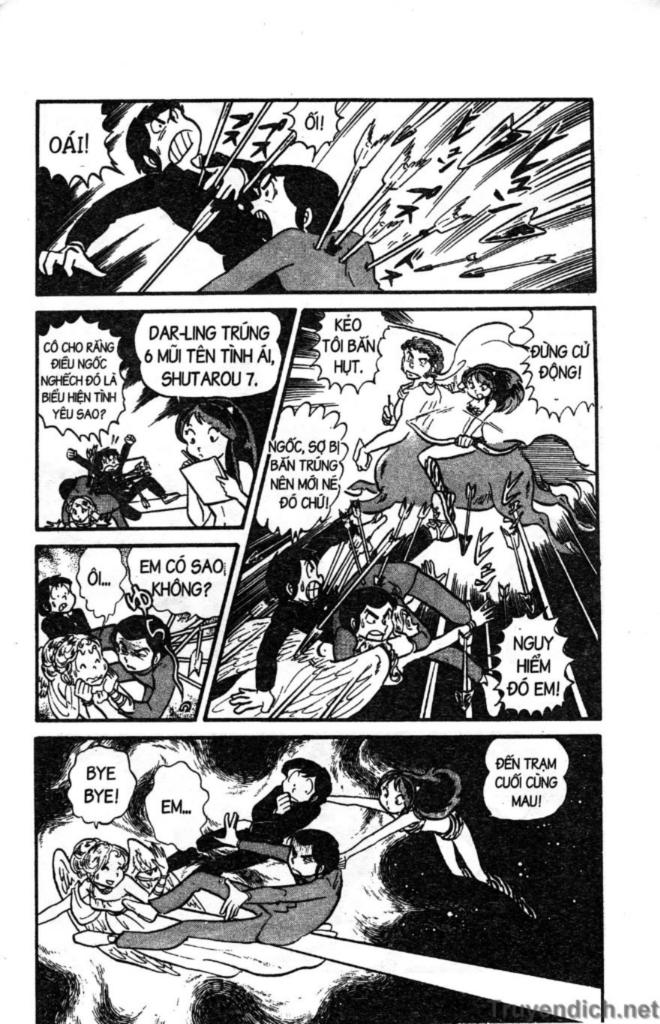 Lum Chapter 24 - Trang 2