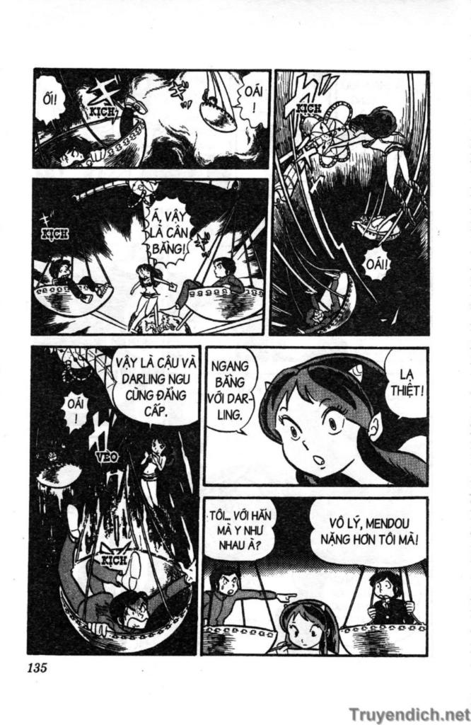 Lum Chapter 24 - Trang 2