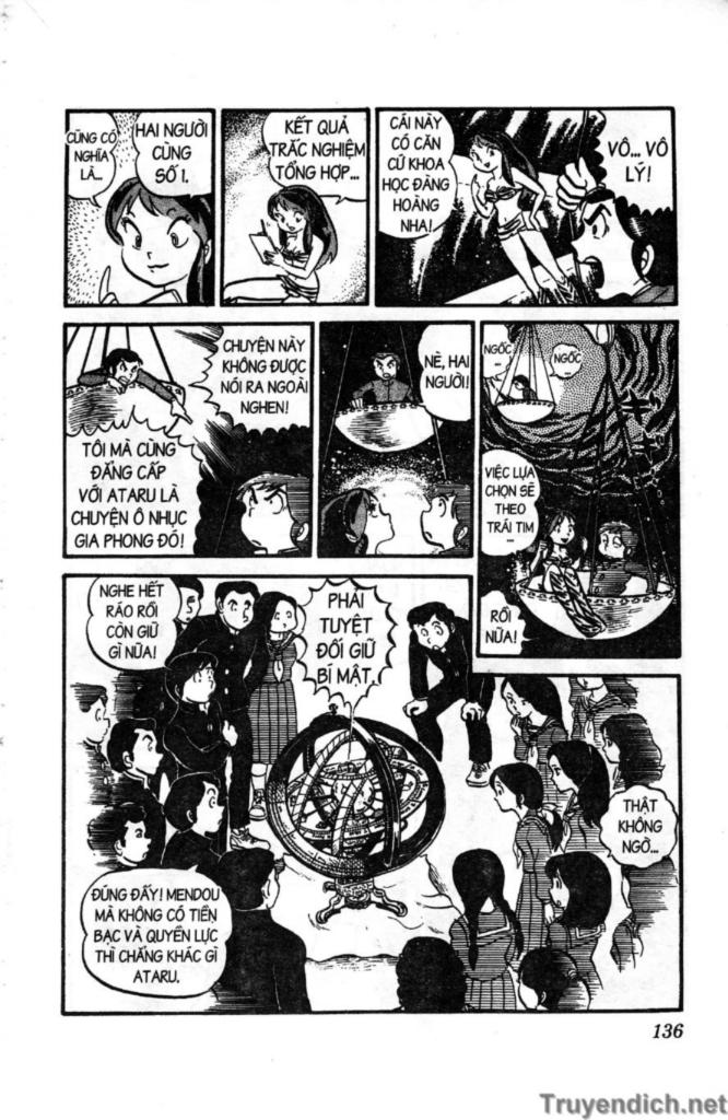 Lum Chapter 24 - Trang 2