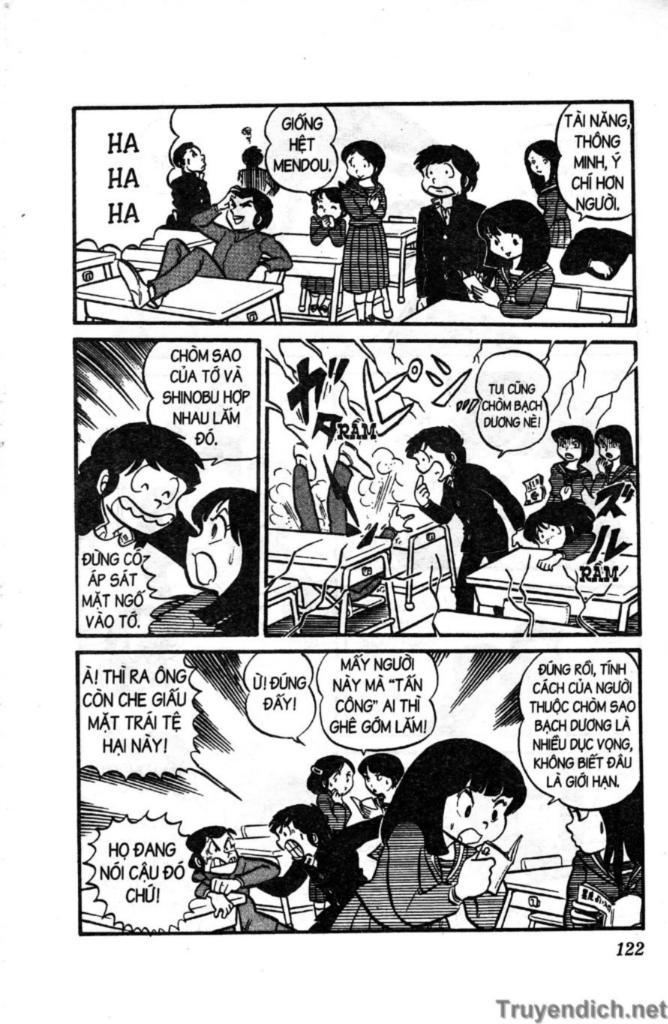 Lum Chapter 24 - Trang 2