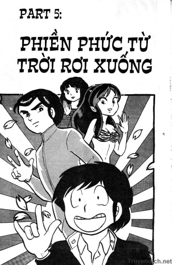 Lum Chapter 23 - Trang 2