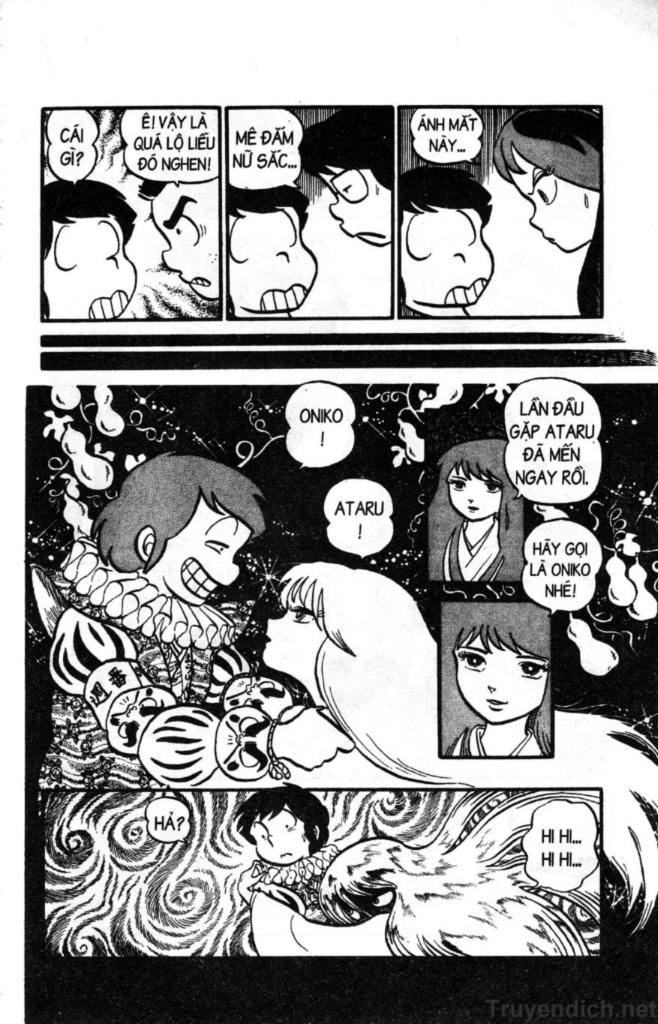 Lum Chapter 22 - Trang 2