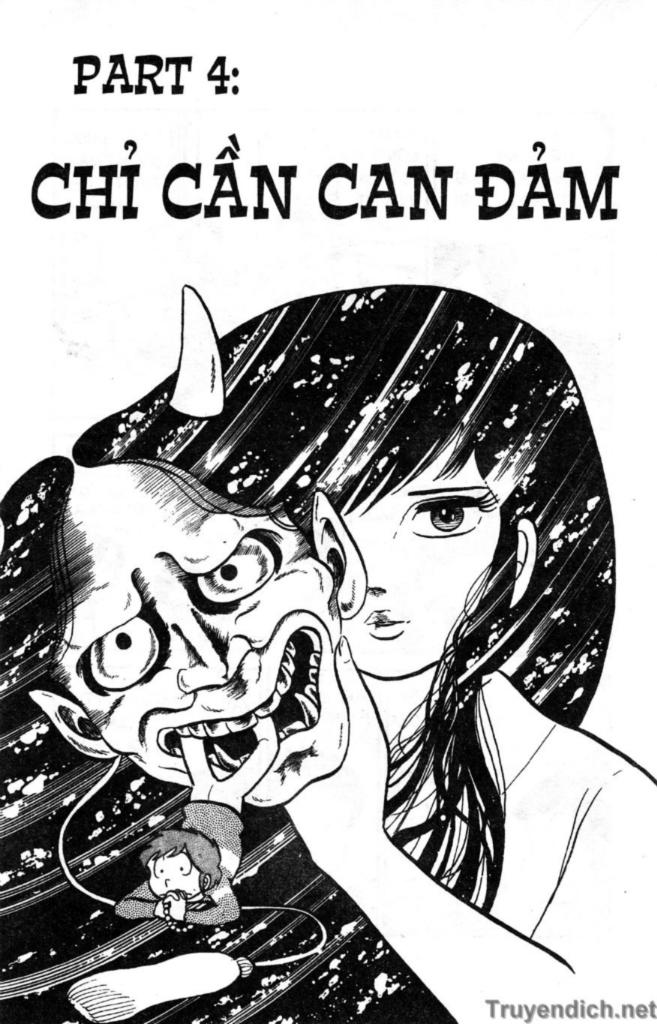 Lum Chapter 22 - Trang 2