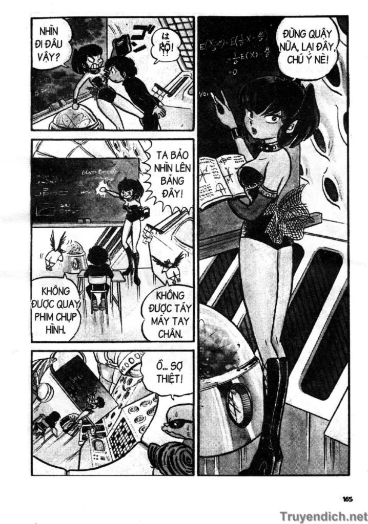 Lum Chapter 20 - Trang 2