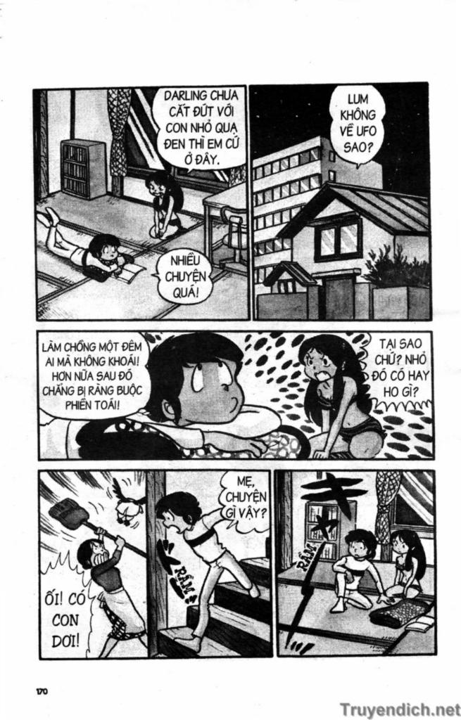 Lum Chapter 20 - Trang 2