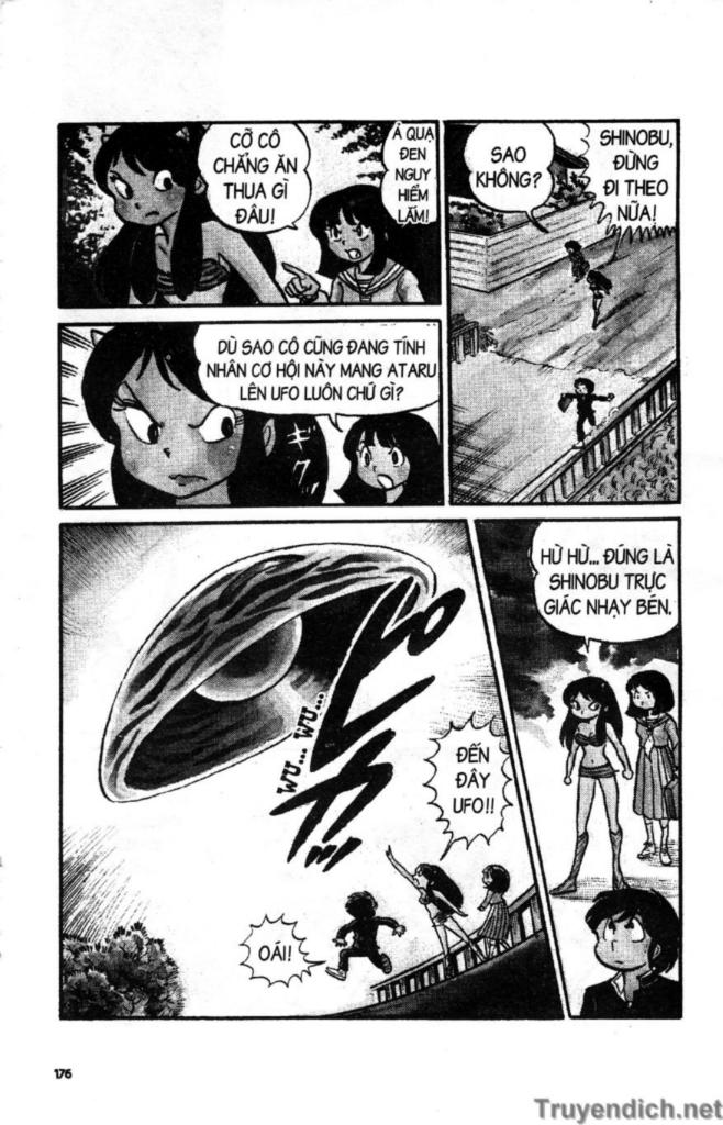 Lum Chapter 20 - Trang 2