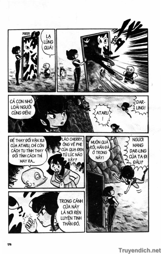 Lum Chapter 20 - Trang 2