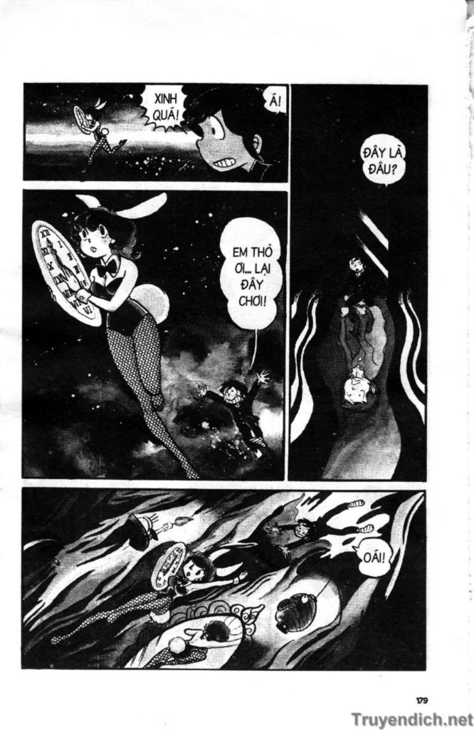 Lum Chapter 20 - Trang 2