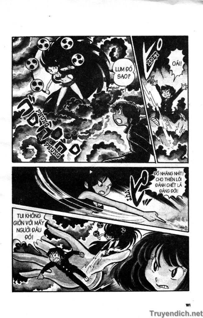 Lum Chapter 20 - Trang 2