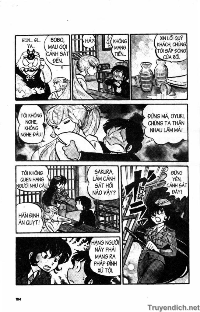 Lum Chapter 20 - Trang 2