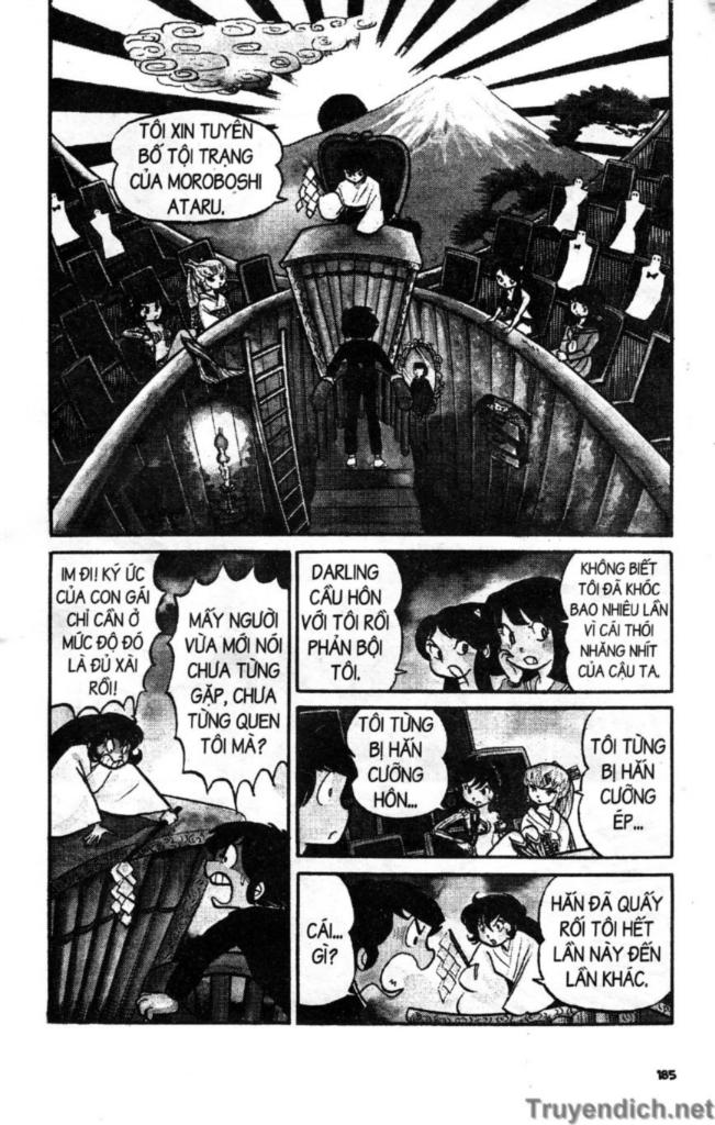 Lum Chapter 20 - Trang 2