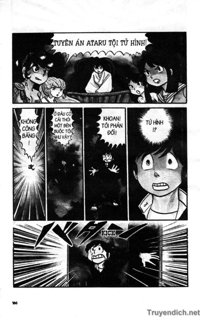 Lum Chapter 20 - Trang 2