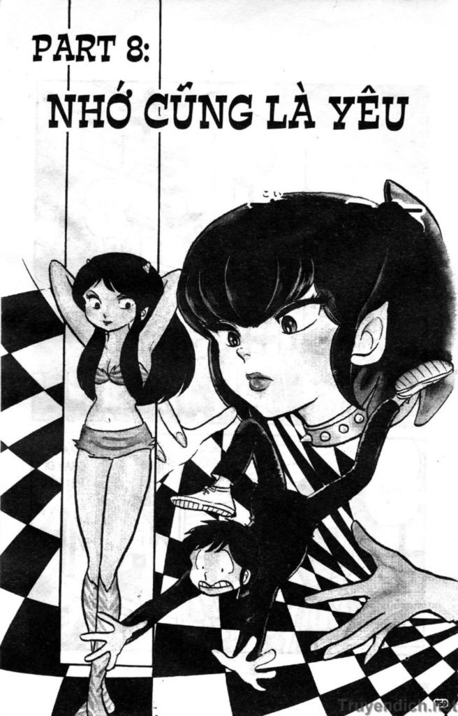 Lum Chapter 20 - Trang 2