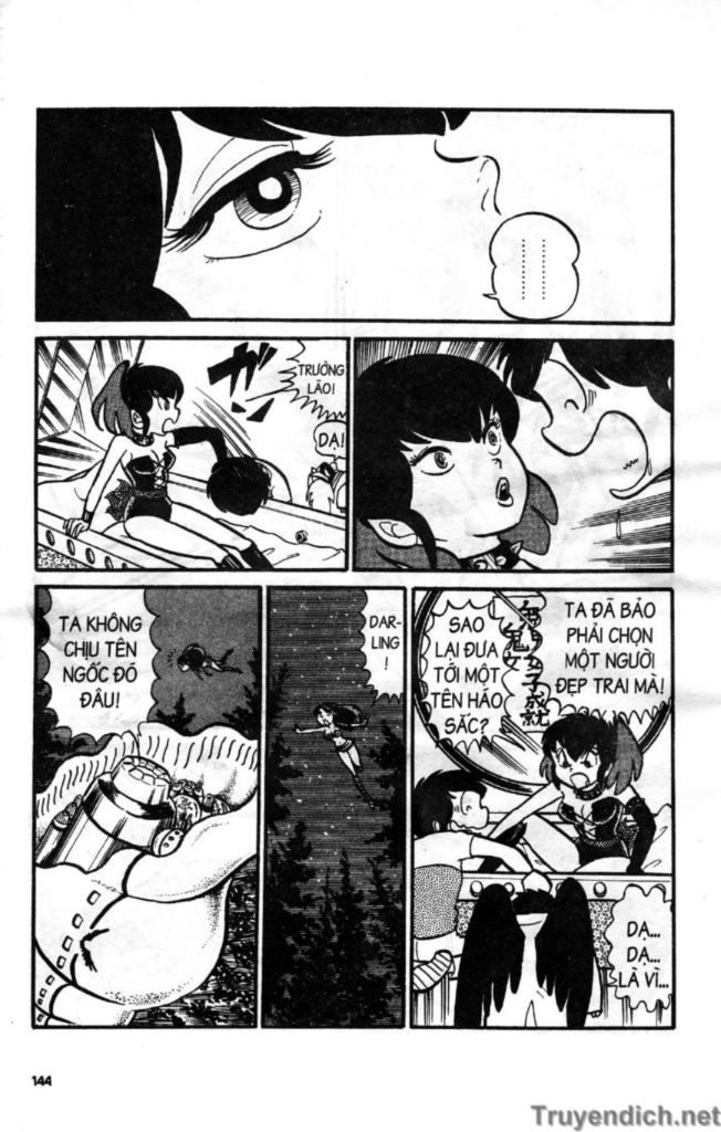 Lum Chapter 19 - Trang 2