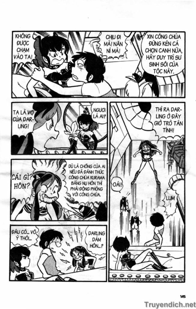 Lum Chapter 19 - Trang 2