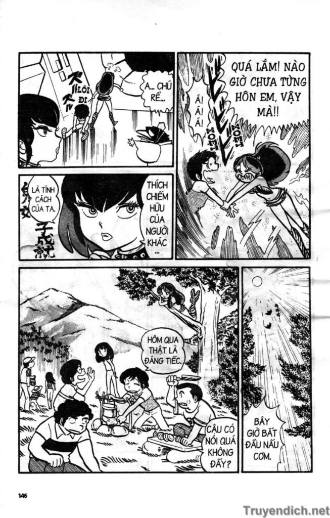 Lum Chapter 19 - Trang 2