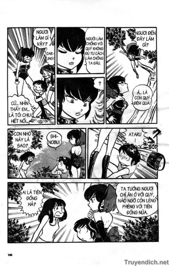 Lum Chapter 19 - Trang 2