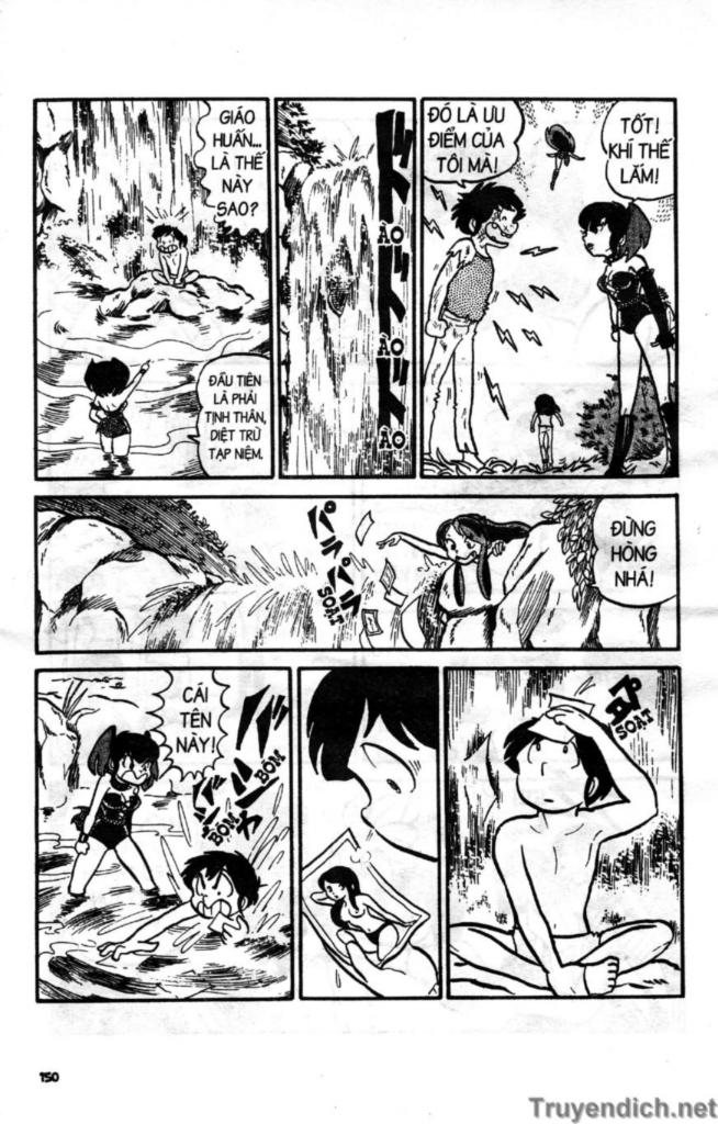 Lum Chapter 19 - Trang 2