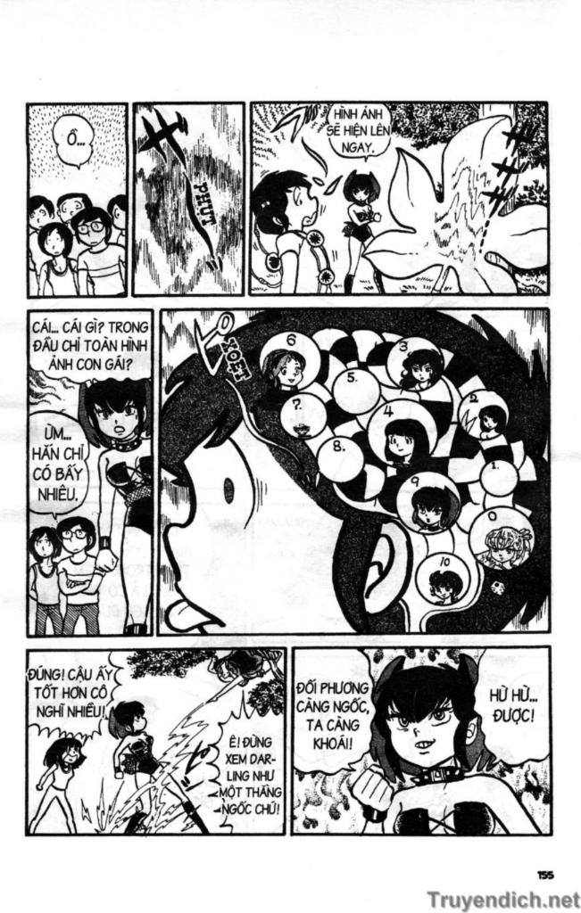 Lum Chapter 19 - Trang 2