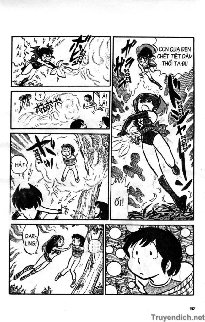 Lum Chapter 19 - Trang 2